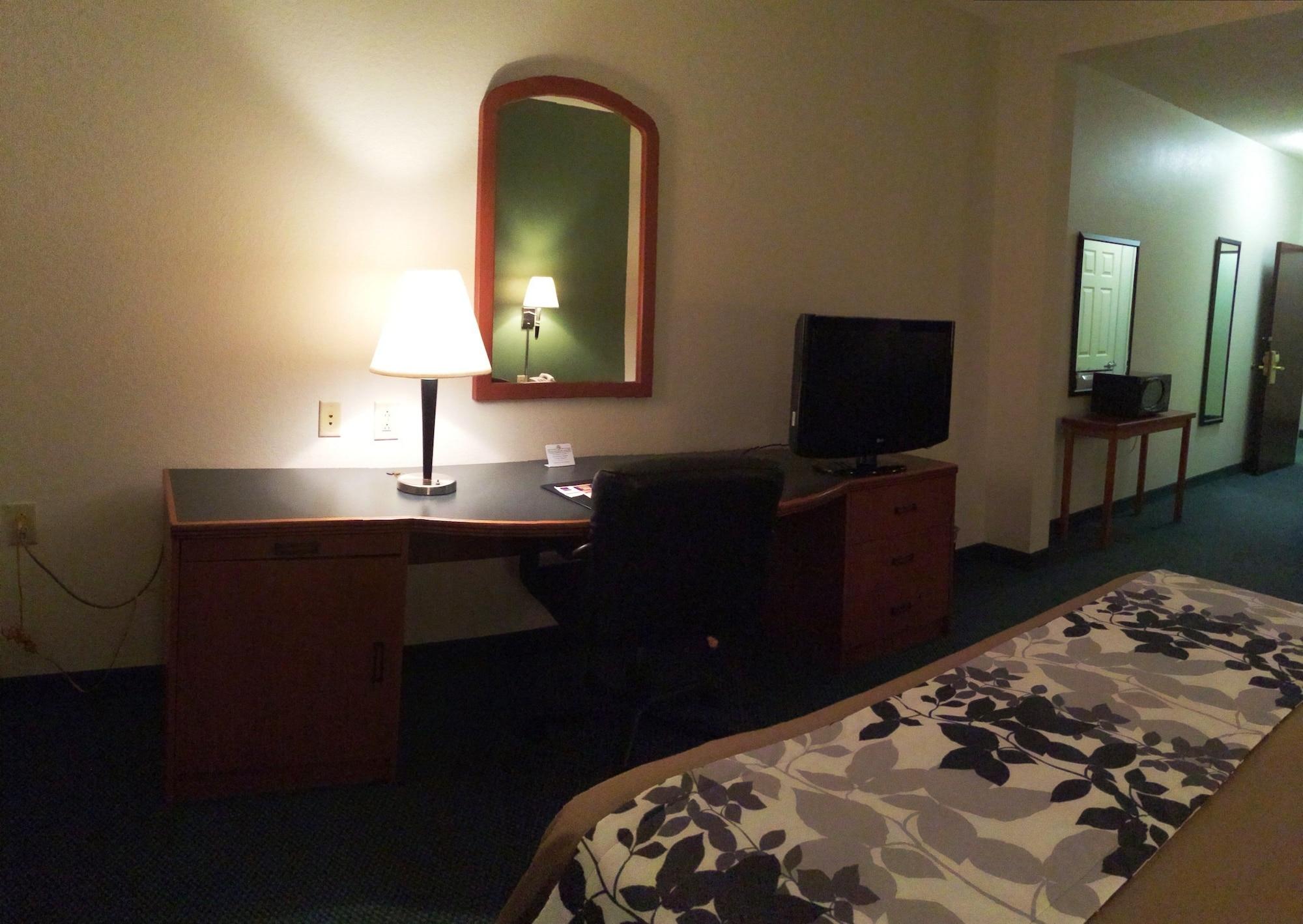 Sleep Inn & Suites Danville Hwy 58 Luaran gambar