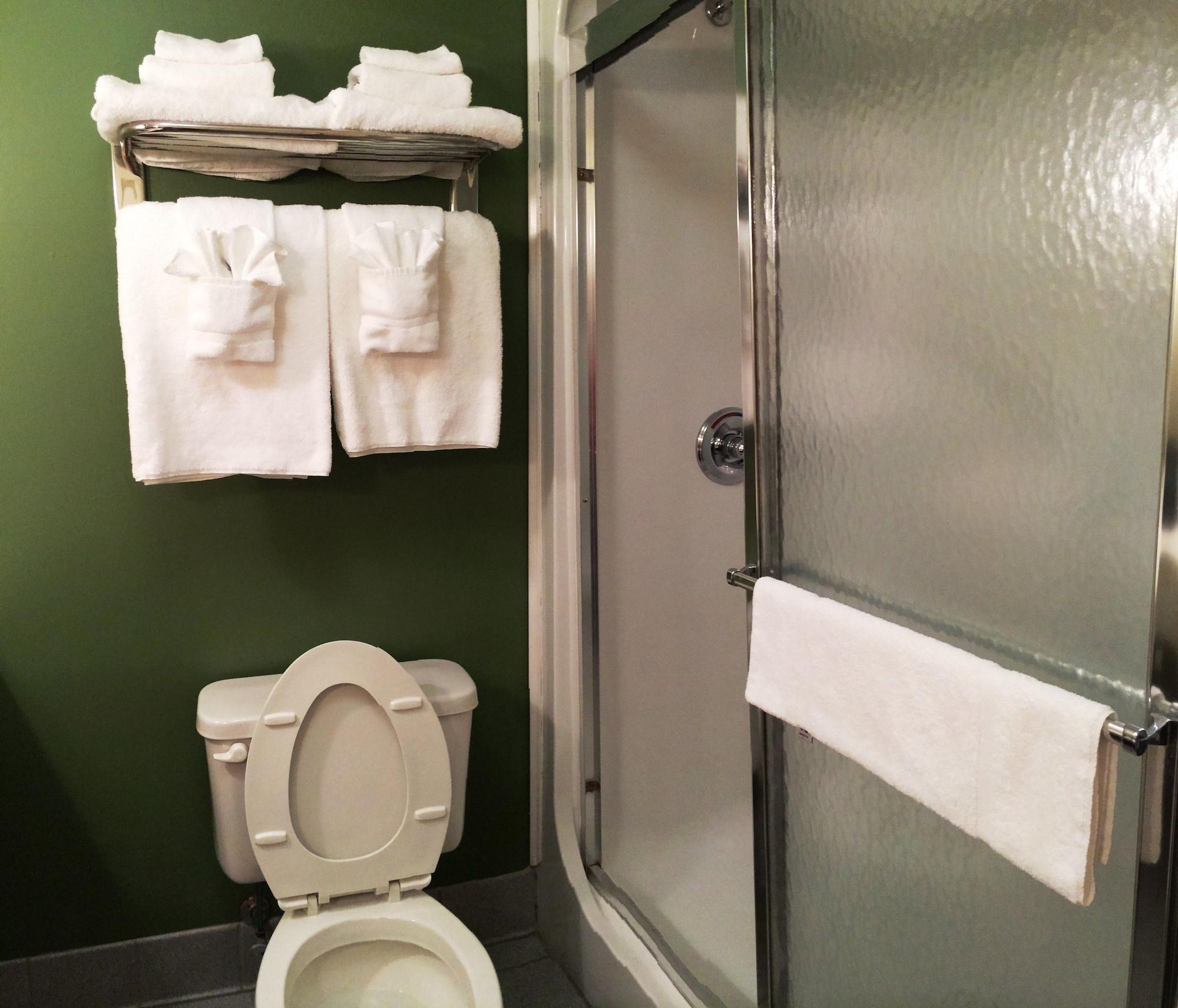 Sleep Inn & Suites Danville Hwy 58 Luaran gambar