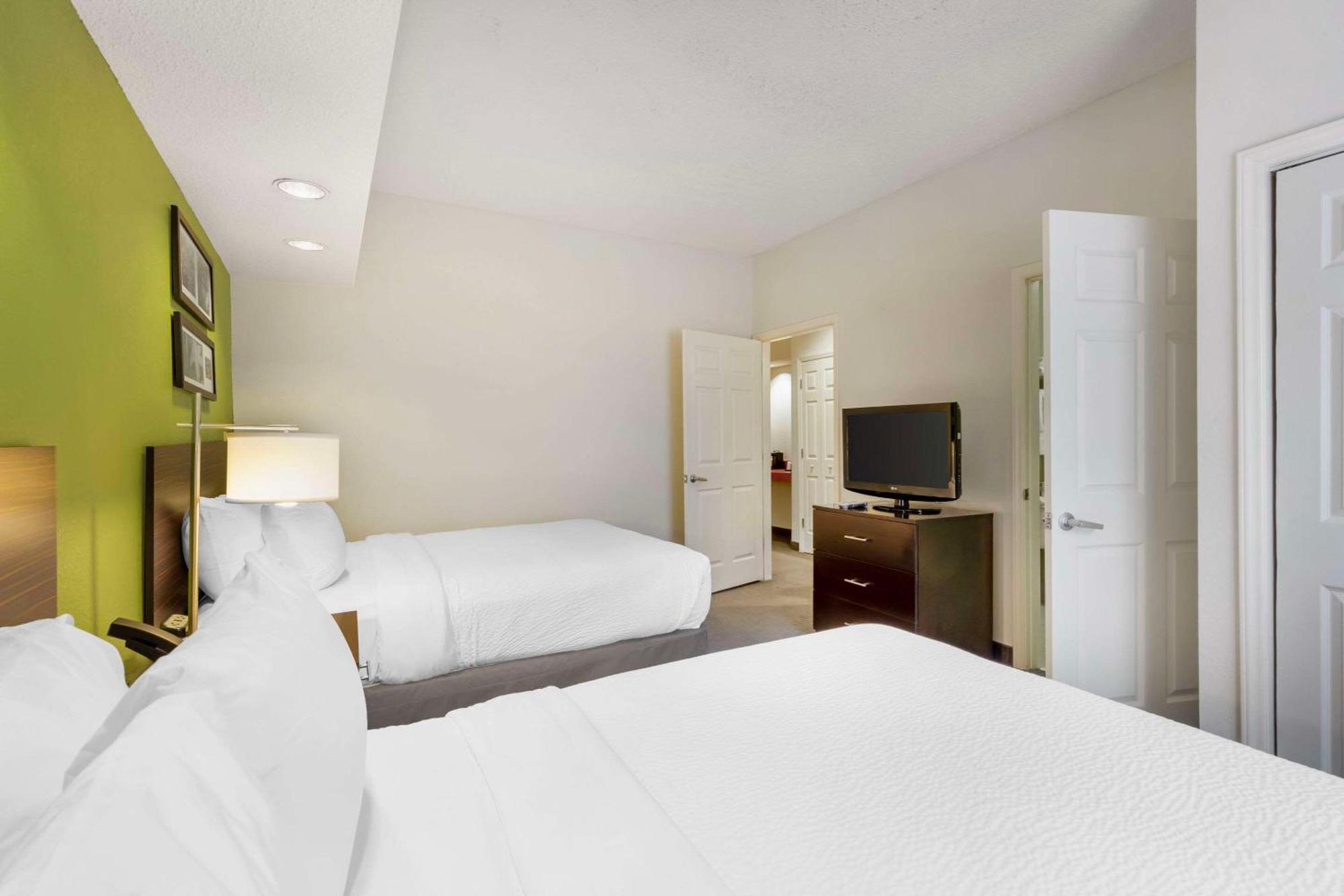 Sleep Inn & Suites Danville Hwy 58 Luaran gambar
