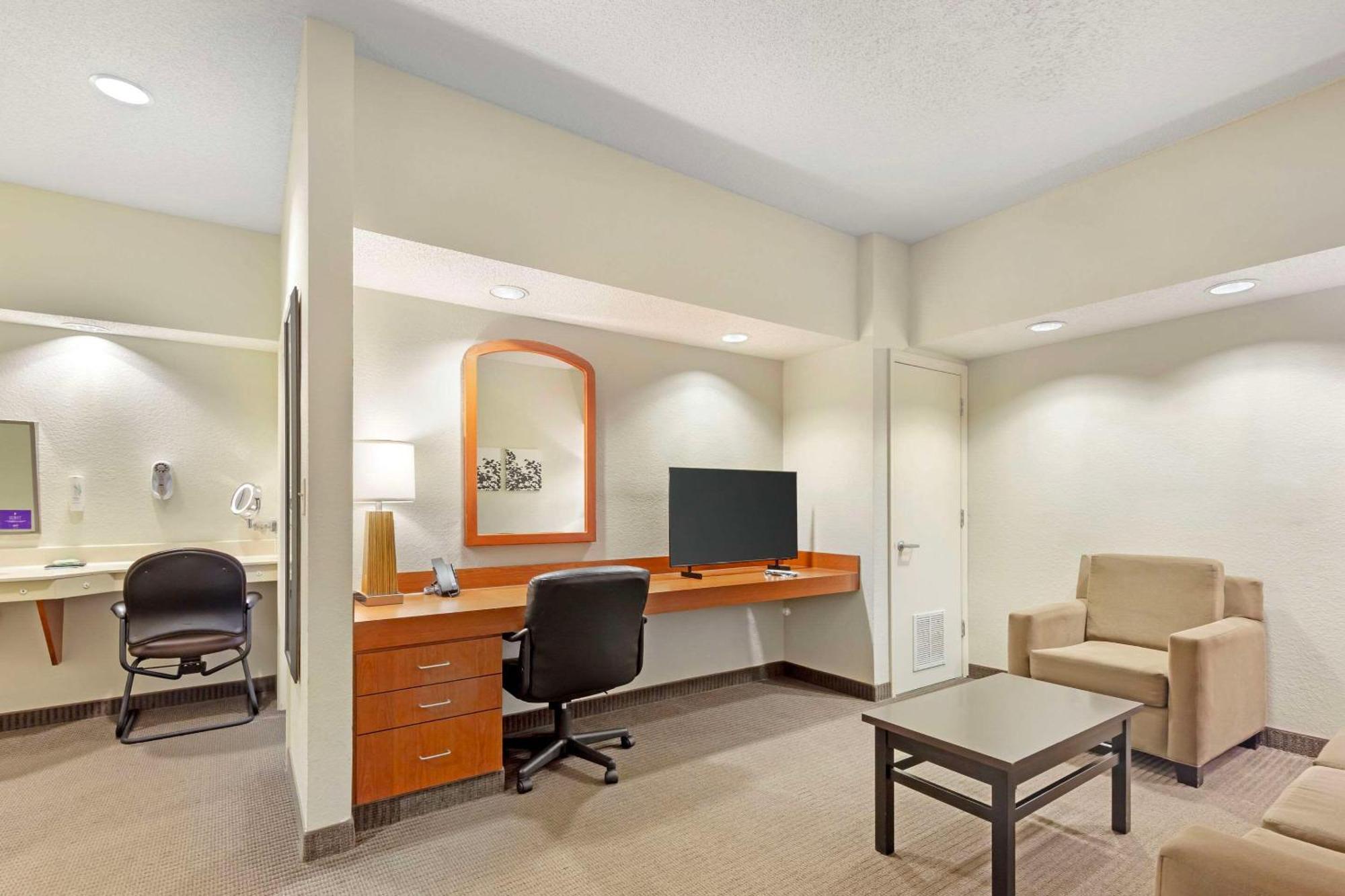 Sleep Inn & Suites Danville Hwy 58 Luaran gambar