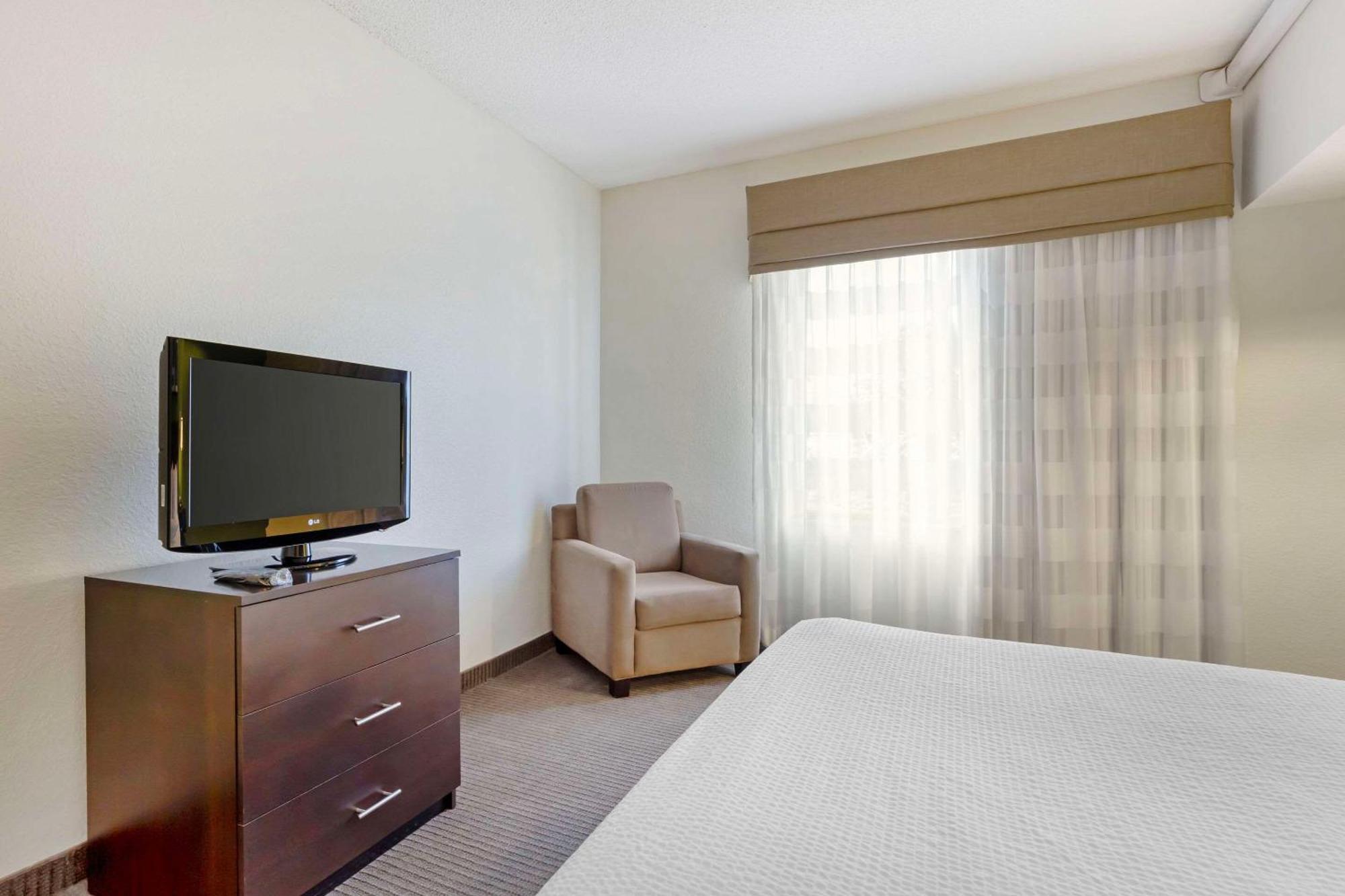 Sleep Inn & Suites Danville Hwy 58 Luaran gambar