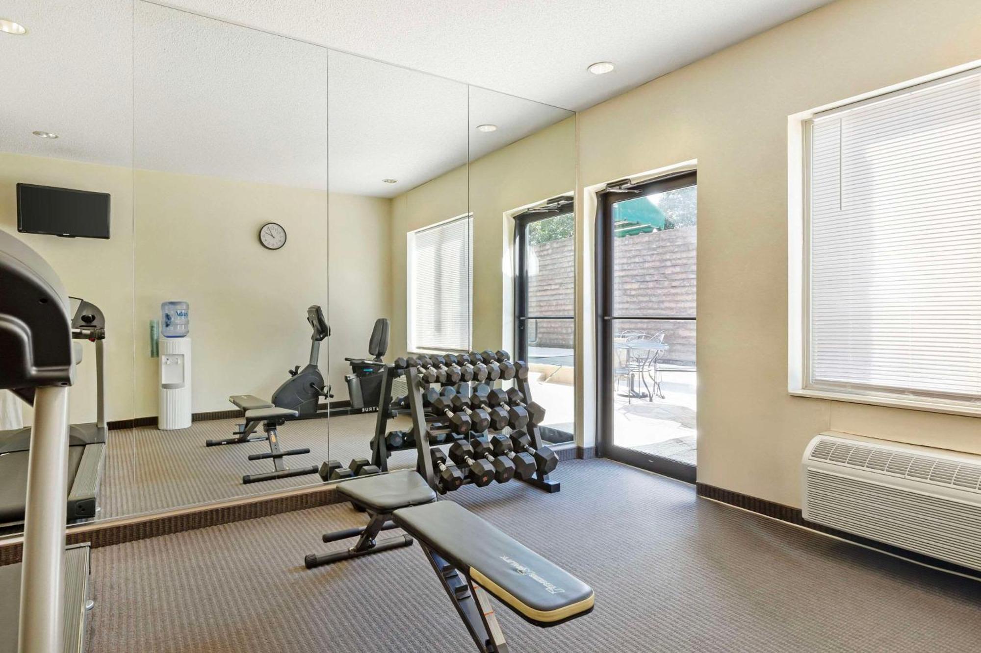 Sleep Inn & Suites Danville Hwy 58 Luaran gambar