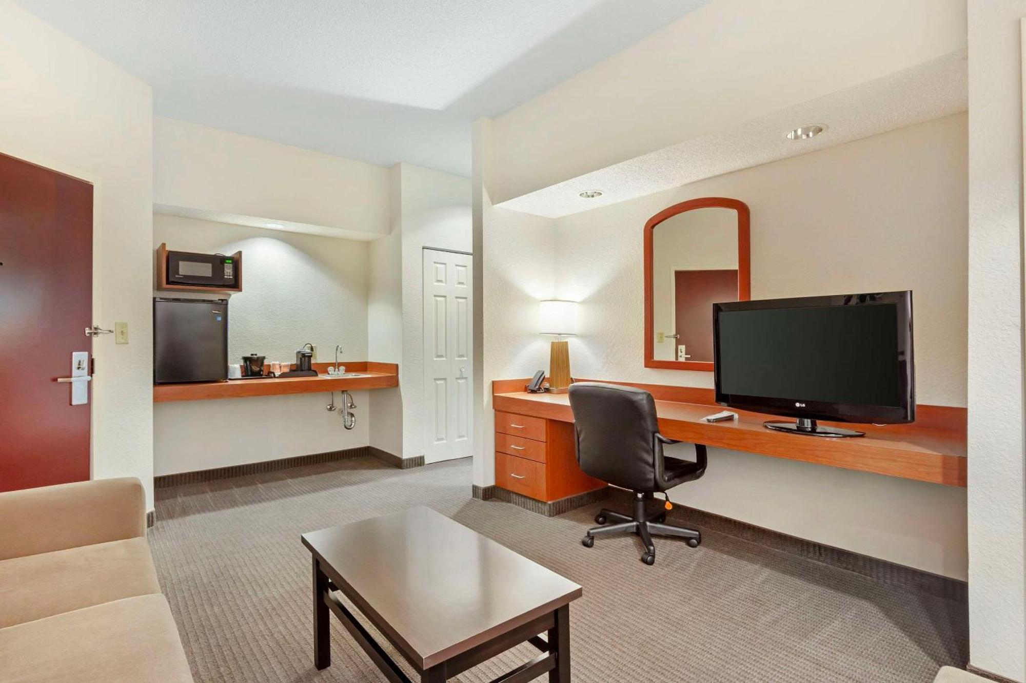 Sleep Inn & Suites Danville Hwy 58 Luaran gambar