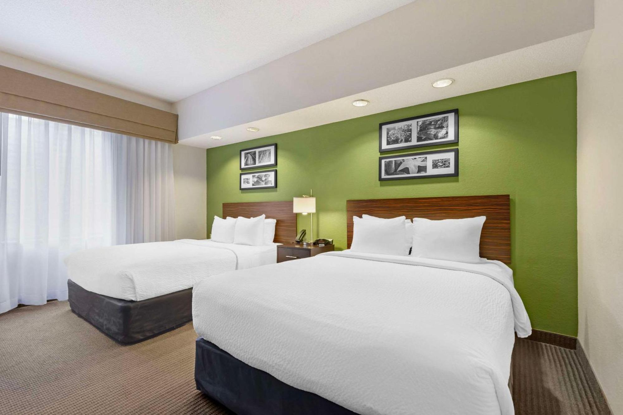 Sleep Inn & Suites Danville Hwy 58 Luaran gambar