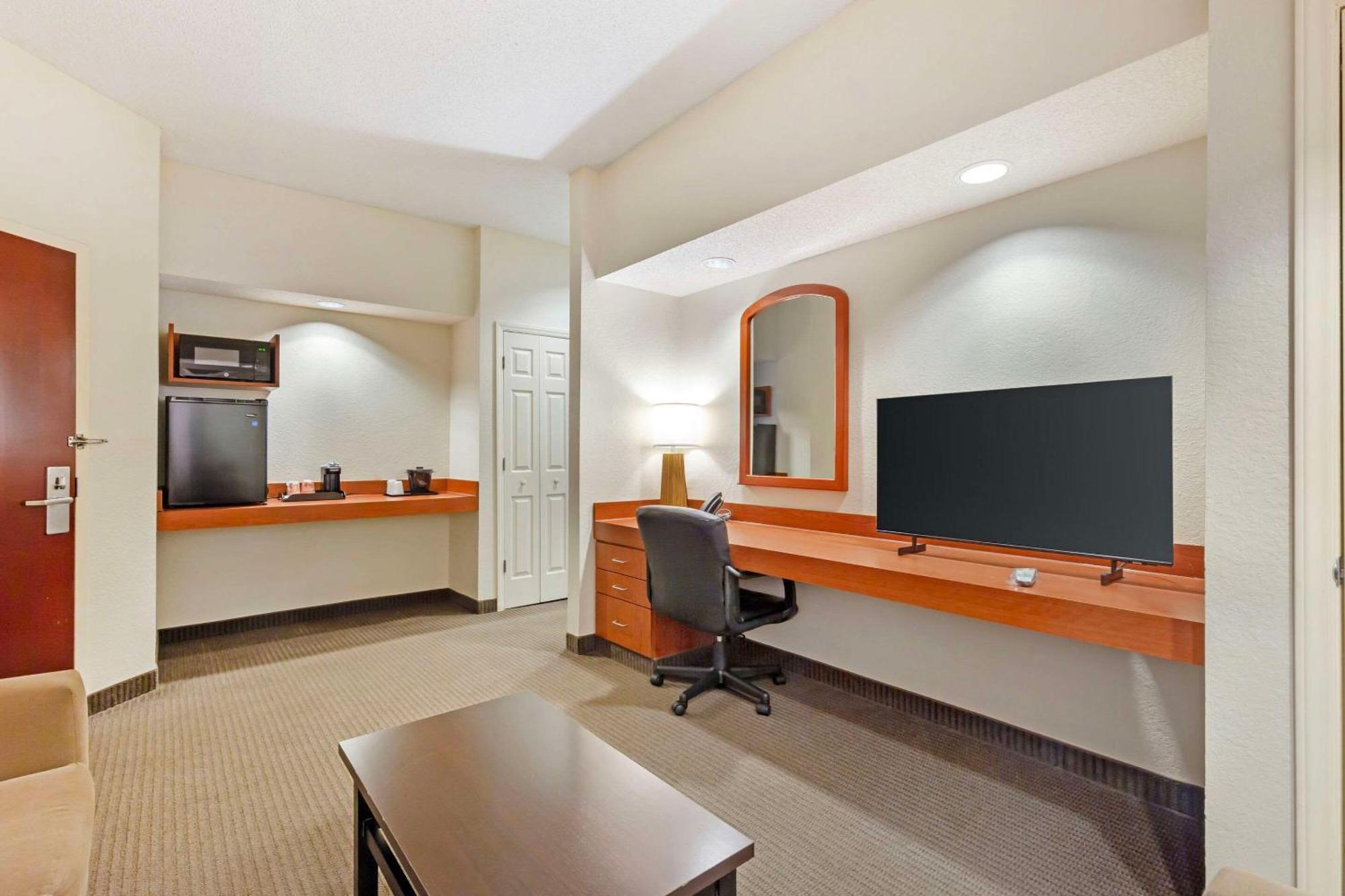 Sleep Inn & Suites Danville Hwy 58 Luaran gambar
