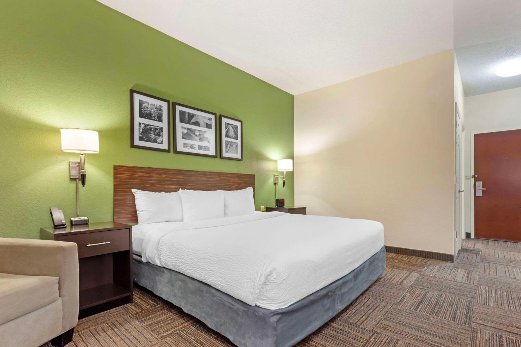 Sleep Inn & Suites Danville Hwy 58 Luaran gambar