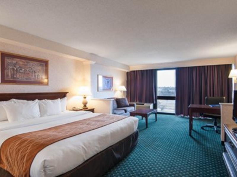 Sleep Inn & Suites Danville Hwy 58 Luaran gambar