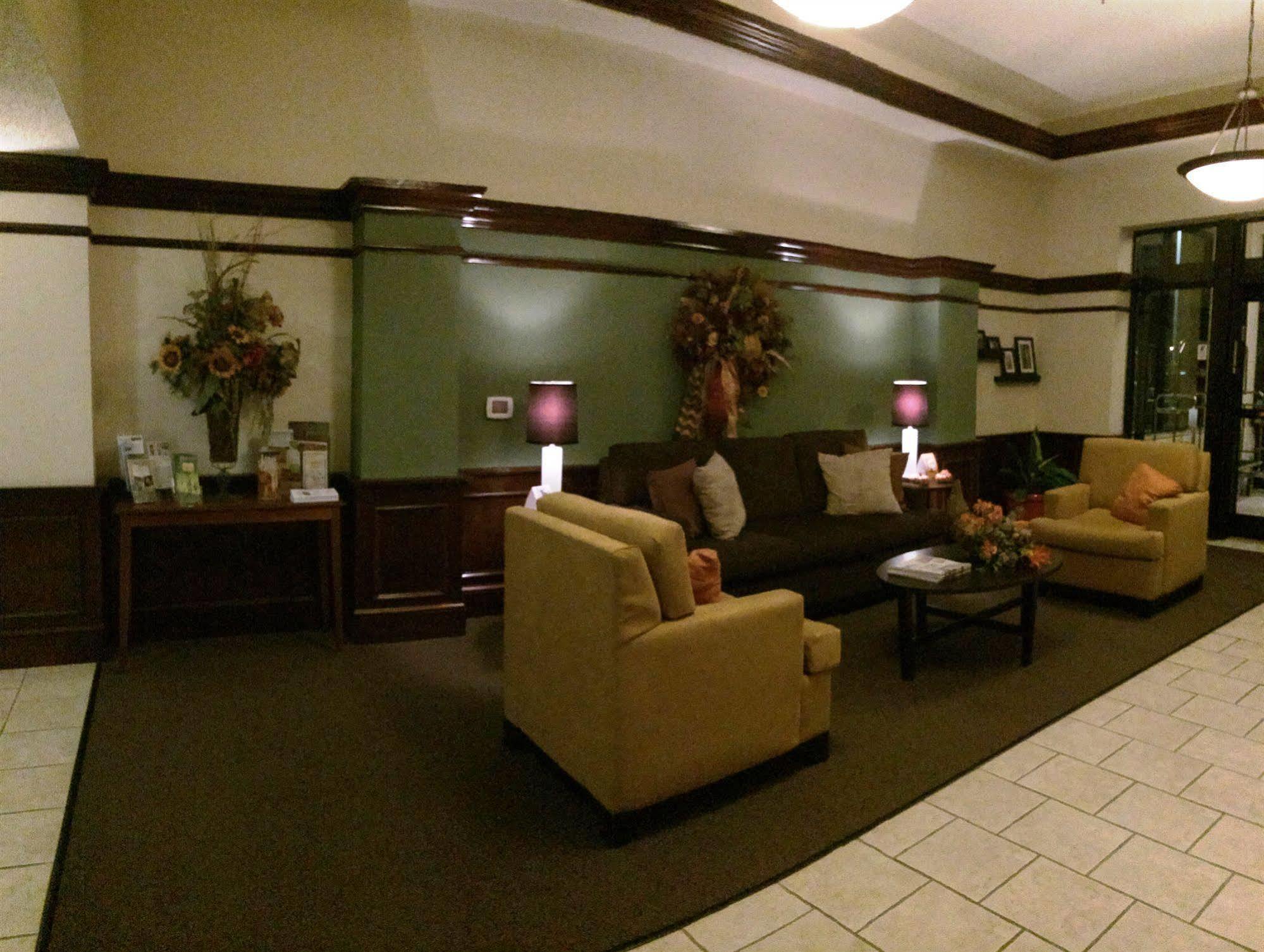 Sleep Inn & Suites Danville Hwy 58 Luaran gambar