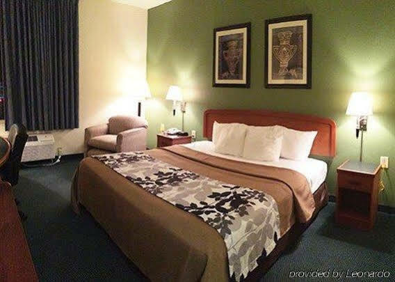 Sleep Inn & Suites Danville Hwy 58 Luaran gambar